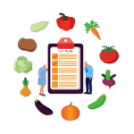 Elderly Meal Plans