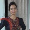 Sandhya Kulshrestha